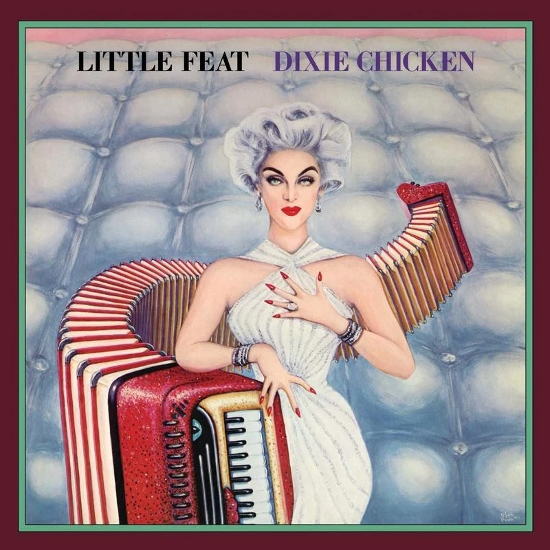 Little Feat LP Vinyl Records for sale | eBay