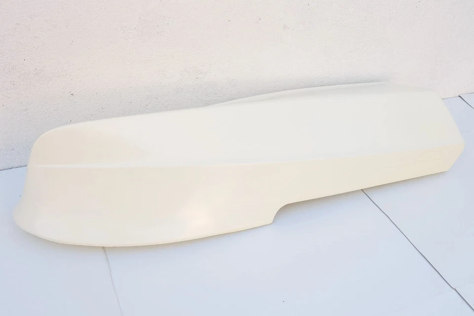 Gundert GfK Rumpf für Schiff / Boot, Länge ca. 81 cm - Bild 4 von 4