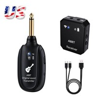 Professional Wireless 2.4GHz Stereo In-Ear Monitor System Transmitter Receiver z