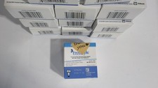 Abbott Freestyle Diabetic Blood Glucose Test Strips 50 Count 11/26 4500