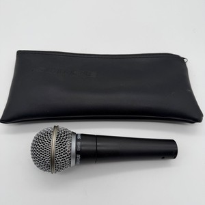 Shure Sm 58 | eBay