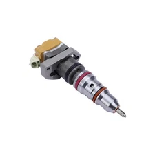 Alliant Power AP63805BA New Heui Fuel Injector, Navistar, Perkins