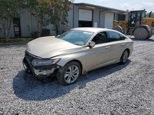 Seat Belt Front Passenger Buckle Without Cooled Seats Fits 18-22 Accord 5314779