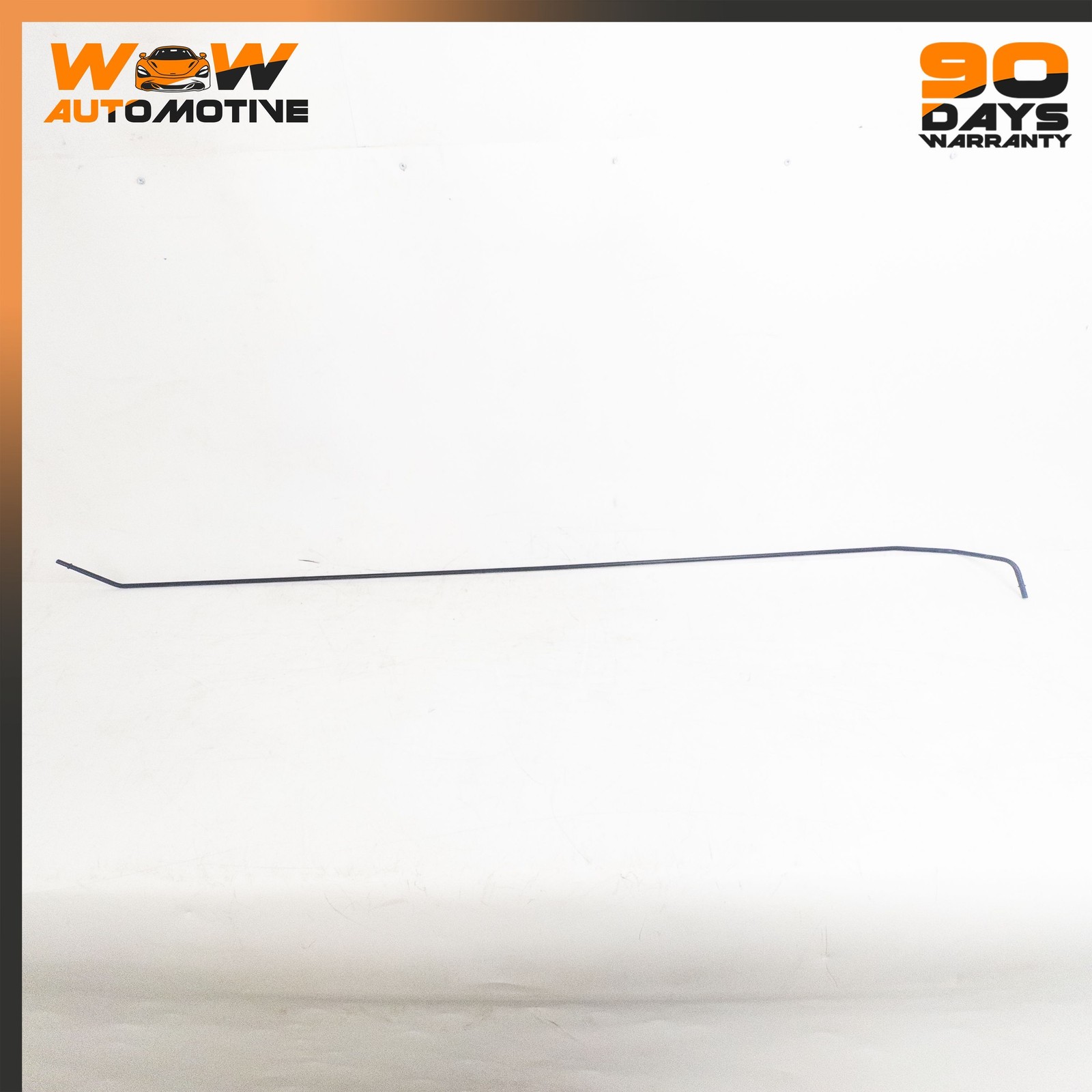 06-16 ASTON MARTIN V8 VANTAGE 4.7L FUEL SYSTEM HOSE TUBE PIPE LINE SET OEM