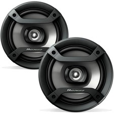 F-Series TS-F1634R 6.5  200W 2-Way Coaxial Sp...