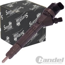 Injecteur Nissan INTERSTAR