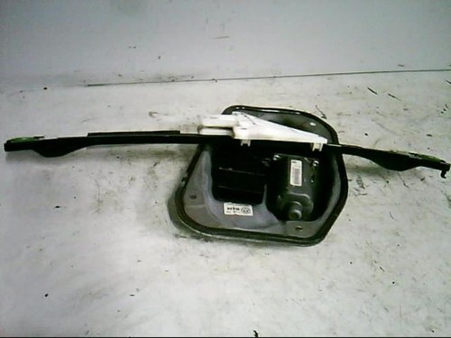 Moteur De Lève-vitre Arrière Droit – Volkswagen Golf 6, Réf 5k0959704C, Occasion
