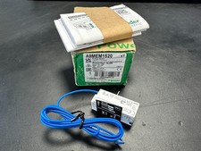 New Schneider A9MEM1520 PowerTag Acti9 M63 / 63A 1P +W 230V Energy Sensor