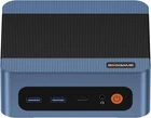 E5 Mini PC Windows 11 Pro, Mini Computers AMD Ryzen 3 5300U, 16GB DDR4 1TB Pcie