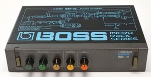 Boss Micro Rack | eBay