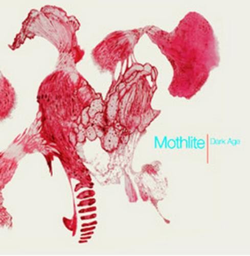 Альбом Mothlite Dark Age (CD)