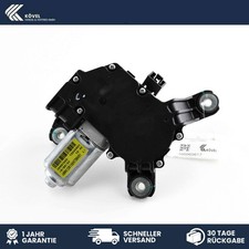 Original Heckscheibenwischermotor hinten Opel Zafira C 13256923