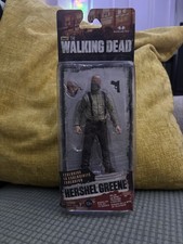 McFarlane Toys -The Walking Dead Hershel Greene 5” Figure Series 7