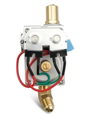 92089 RV Water Heater Gas Valve Fit for Atwood 6 Gallon Water Heaters (G6A-7E...