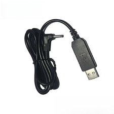 Radar Detector Power Cord Compatible with Cobra RAD 480I 350 380 450 Uniden DFR1