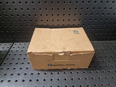 Pepperl + Fuchs AVM58N-086AARHGN-1212 Absolute Encoder Drehgeber 121792 Neu
