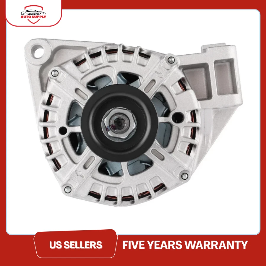 雪佛兰 Impala 2012 2013 2014 2015 2016 11453 11932 FG15S100 备用器 — 第 2/4 张图片