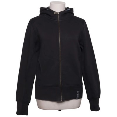 Sail Racing, Kapuzenpullover, Größe: M, model: w bowman hood, Schwarz #hp7
