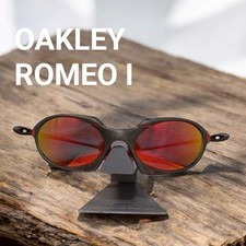 Occhiali da sole Oakley Romeo Oakley Romeo