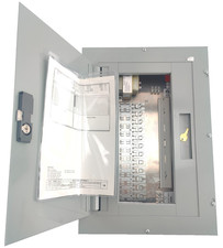 New Universal Lighting Technologies We1-20x14-box Lighting Control Panel New Universal Lighting Technologies We1-20x14-box Lighting Control Panel