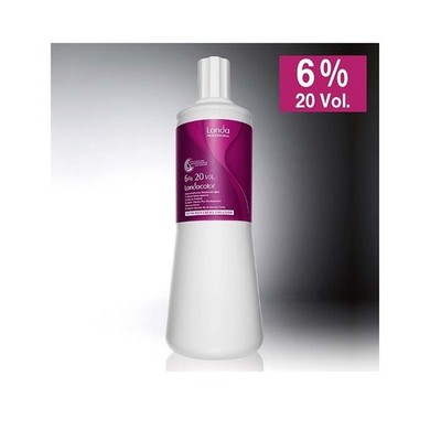 Londa Londacolor Oxidation Cream 1000 ml Developer Activator Oxyd Oxid