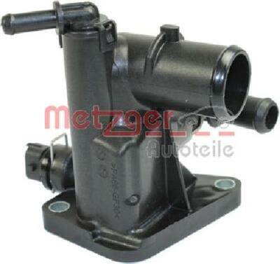 Original Butcher thermostat coolant 4006293 for Citroën Fiat Lancia Opel