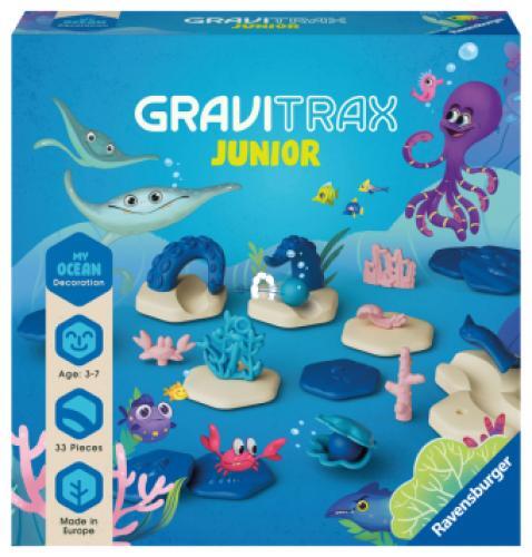 Thumbnail - Gravitrax Junior Extension Ocean 7411