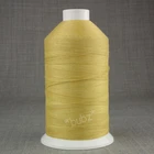 INCREDIBLY STRONG KEVLAR SEWING THREAD 2000m SPOOL 20s HEAVY DUTY 135 TEX 20 TKT