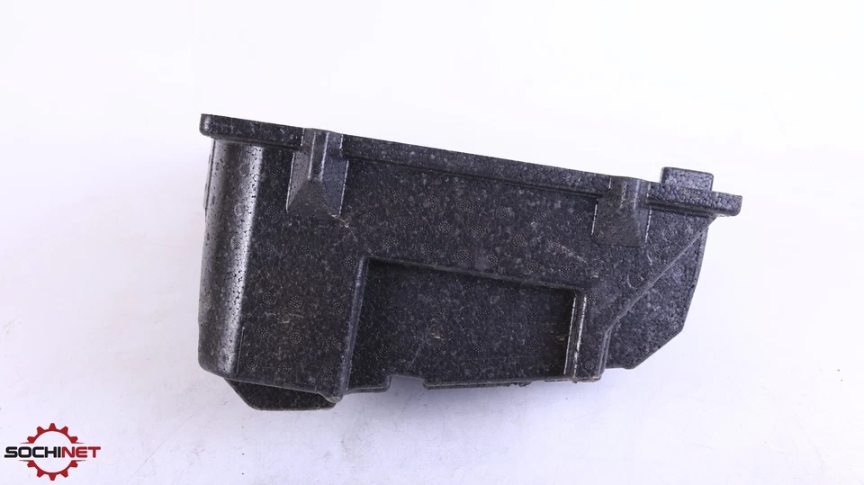 04-08 CHRYSLER CROSSFIRE REPUESTO NEUMÁTICO ELEVADOR GATO LLAVE HERRAMIENTA ESPUMA OEM Foto 3 de 4