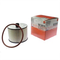 Original Mahle Kraftstofffilter KX 201D Fuel Filter