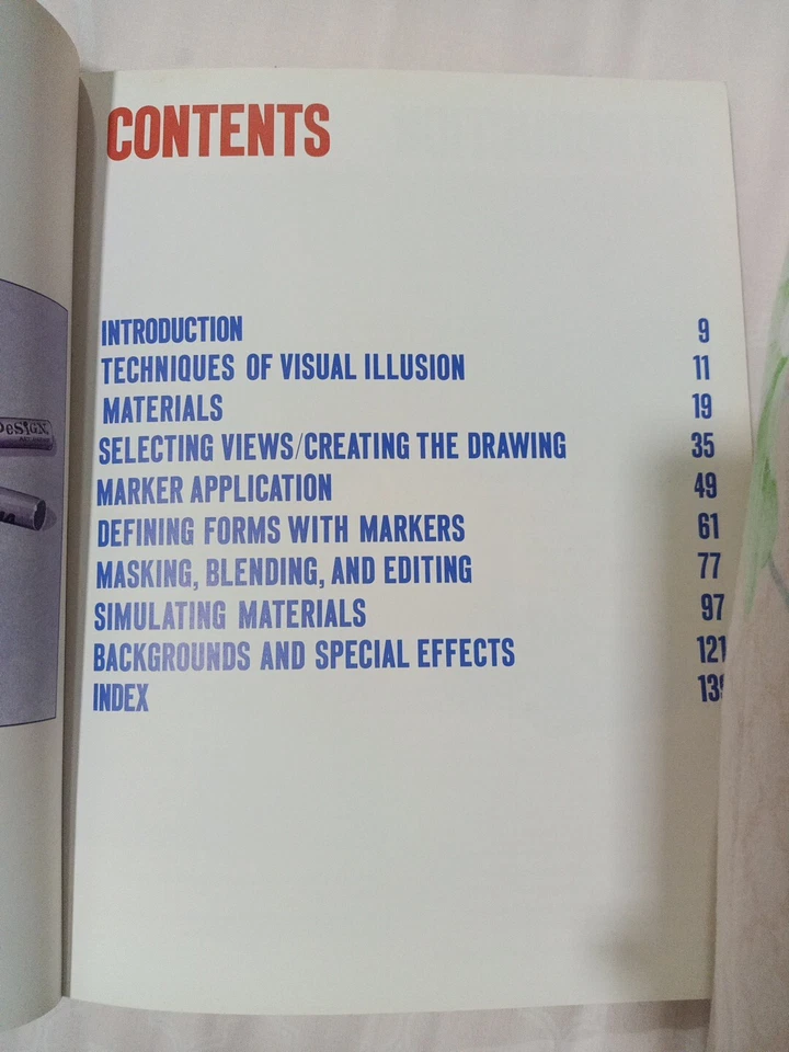 Rendering With Markers - Image 3 of 4