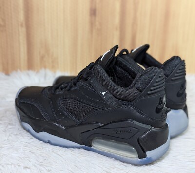 jordan point lane black ice release date