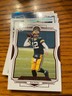 2021 Panini Legacy #63 Aaron Rodgers Green Bay Packers