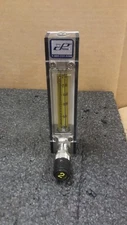 COLE PARMER PMR1-013766 20-250 Variable Area Flowmeter