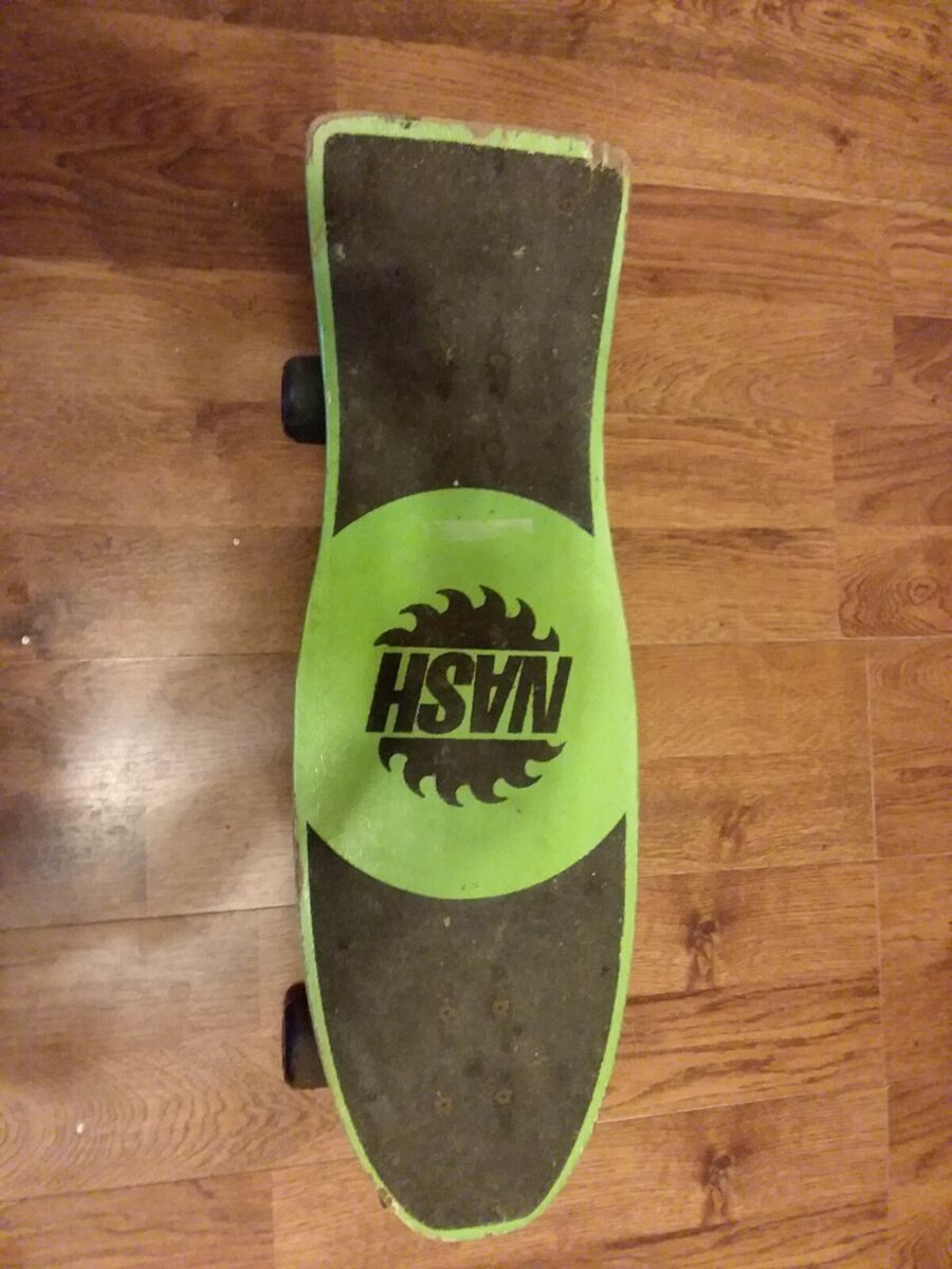 Vintage Nash Skateboard | eBay Vintage Nash Skateboard | eBay