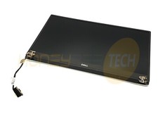 GENUINE DELL XPS 9570 15.6" SCREEN ASSEMBLY NON-TOUCH FHD 5CPJ2 C4F2Y W/DEFECT