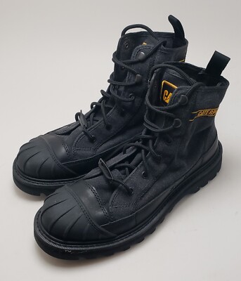 Unisex CAT Caterpillar P110961 Footwear x Nigel Cabourn Omaha