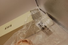 NIB Bloch Aspiration Ballet Pointe Shoes 115.00 S0105L pink satin 7 E Not Ret