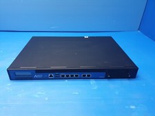 Lanner NCA-4210A-AW1 Desktop Network Security Appliance