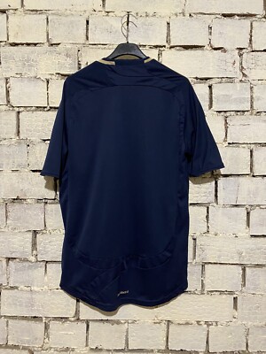 レア！adidas 2007-2008real madirdホーム ユニフォーム レア