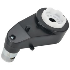 12V550 40000RPM Gearbox With High Torque 12V DC Motor For Ride On C-a