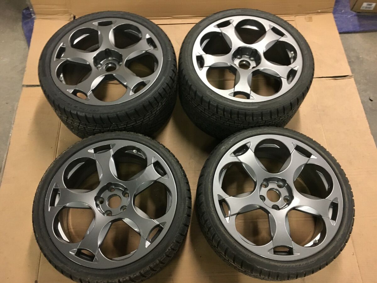 19 Lamborghini Wheel Rim Gallardo Cassiopea Factory OEM 19 Lamborghini Wheel Rim Gallardo Cassiopea Factory OEM