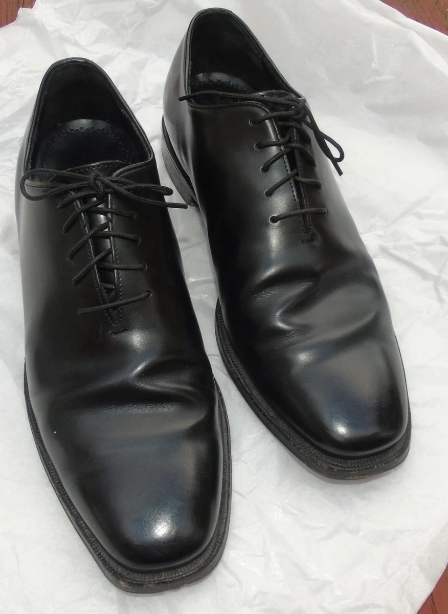 Johnston murphy goodyear best sale welt