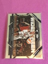C245-2 2023 Panini Prizm WNBA