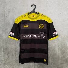 BSC YOUNG BOYS 2013 2014 AWAY FOOTBALL SHIRT JAKO JERSEY SIZE S