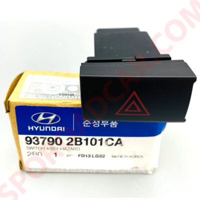 Emergency Hazard Waring Lamp Switch for 2007-2012 Hyundai Santa Fe