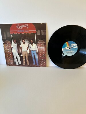 Crusaders - Standing Tall - MCA-5254 - 1981 - VG+ Album and Cover