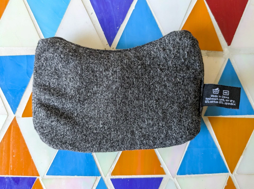 IMAK Ergo Wrist Cushion for Computer Mouse - Image 2 of 2