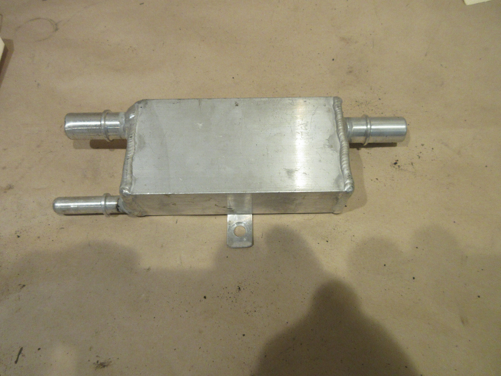Maserati Quattroporte Fuel Tank Disareator  P/N 192101