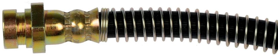 Brake Hydraulic Hose Dorman H620946 fits 04-06 Kia Amanti - Image 2 of 3